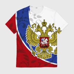 Россия Спорт