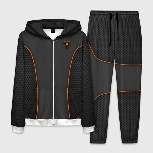 Спортивный костюм Ламборджини мужской