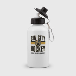 Бутылка спортивная Sin City Hockey