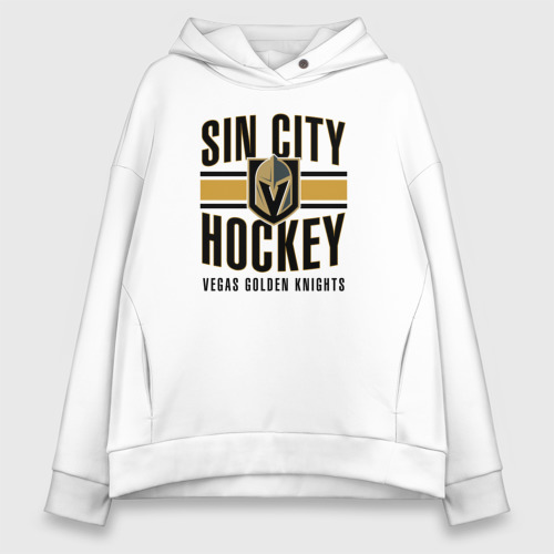 Sin city hockey hoodie shop