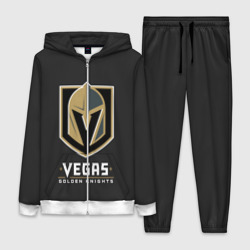 Женский костюм 3D Vegas Golden Knights