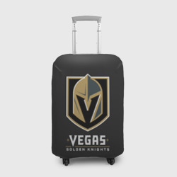 Чехол для чемодана 3D Vegas Golden Knights