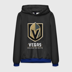 Мужская толстовка 3D Vegas Golden Knights