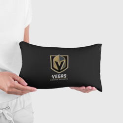 Подушка 3D антистресс Vegas Golden Knights - фото 2