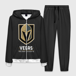 Мужской костюм 3D Vegas Golden Knights