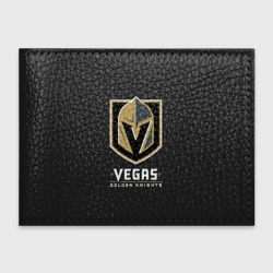 Обложка для студенческого билета Vegas Golden Knights