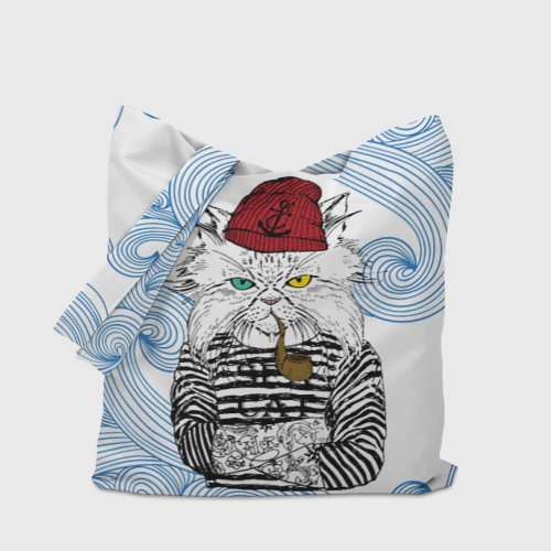 Кот матрос интернет магазин