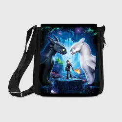 как приручить дракона