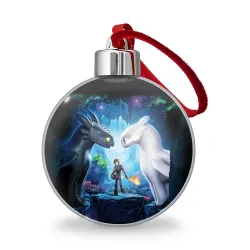 как приручить дракона