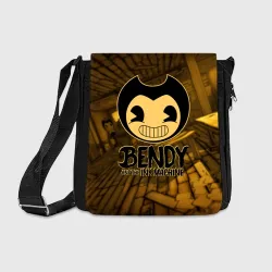 Bendy and the ink machine (33)