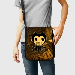 Bendy and the ink machine (33)