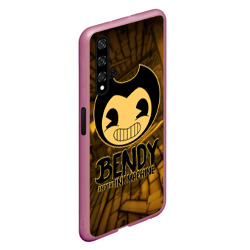 Чехол для Honor 20 Bendy and the ink machine 33 - фото 2