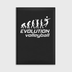 Ежедневник Evoluon volleyball