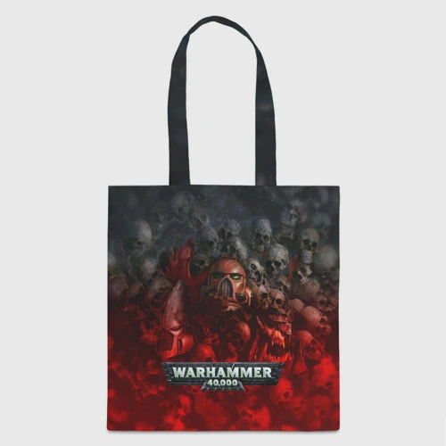 Шоппер 3D Warhammer 40000: Dawn Of War