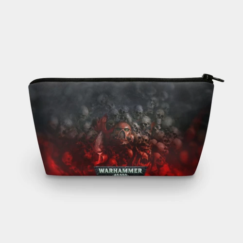 Косметичка 3D Warhammer 40000: Dawn Of War