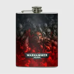 Фляга Warhammer 40000: Dawn Of War