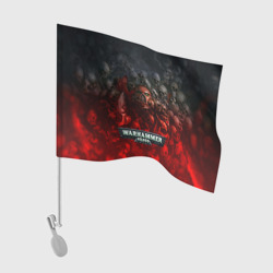 Флаг для автомобиля Warhammer 40000: Dawn Of War