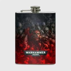 Фляга Warhammer 40000: Dawn Of War