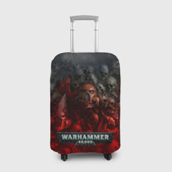 Чехол для чемодана 3D Warhammer 40000: Dawn Of War