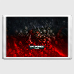 Магнит 45*70 Warhammer 40000: Dawn Of War