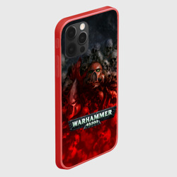 Чехол для iPhone 12 Pro Max Warhammer 40000: Dawn Of War - фото 2