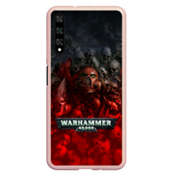 Чехол для Honor 20 Warhammer 40000: Dawn Of War