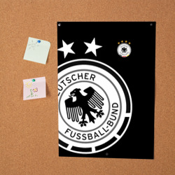 Постер Сборная Германии Exclusive - фото 2
