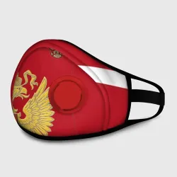 Маска из неопрена Сборная России 2018 Exclusive
