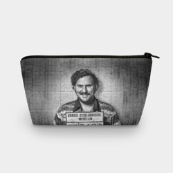 Косметичка 3D Пабло Эскобар