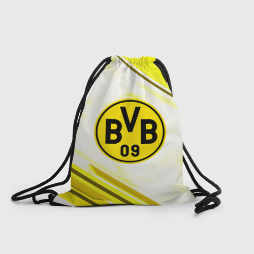 Рюкзак-мешок 3D Borussia