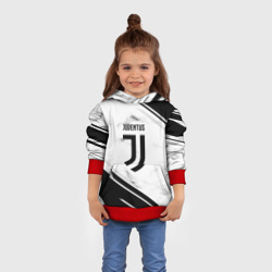 Детская толстовка 3D Juventus - фото 2