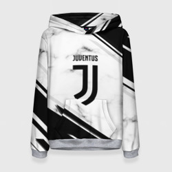 Женская толстовка 3D Juventus