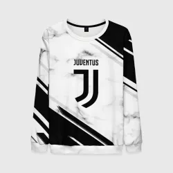 Мужской свитшот 3D Juventus