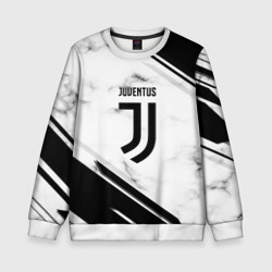 Детский свитшот 3D Juventus