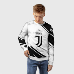 Детский свитшот 3D Juventus - фото 2