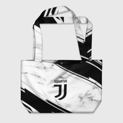 Пляжная сумка 3D Juventus