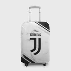 Чехол для чемодана 3D Juventus