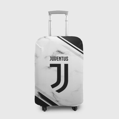 Чехол для чемодана 3D Juventus, цвет 3D печать