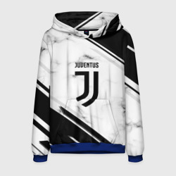 Мужская толстовка 3D Juventus