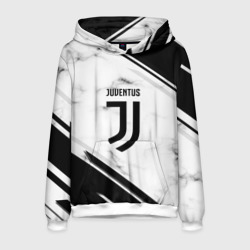 Мужская толстовка 3D Juventus