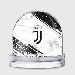 Игрушка Снежный шар Juventus