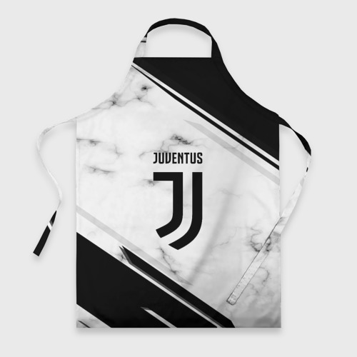 Фартук 3D Juventus