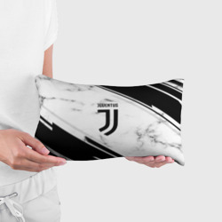 Подушка 3D антистресс Juventus - фото 2