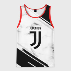 Мужская майка 3D Juventus