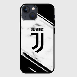 Чехол для iPhone 13 mini Juventus