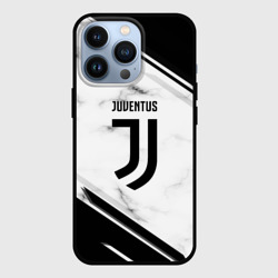 Чехол для iPhone 13 Pro Juventus