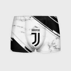 Мужские трусы 3D Juventus