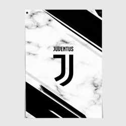 Постер Juventus