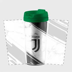 Термокружка-непроливайка Juventus - фото 2