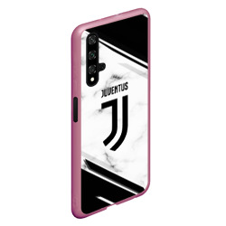 Чехол для Honor 20 Juventus - фото 2